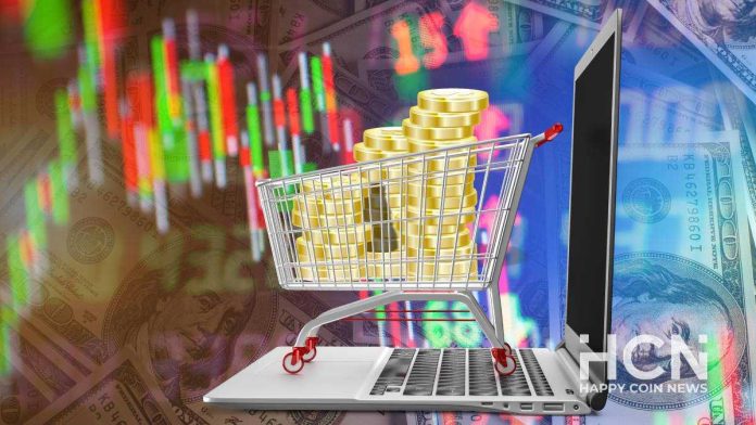 4 токена дешевле $1, перспективные для покупки на следующей неделе