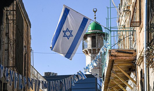 NYT: Израиль ответственен за взрывы на крупнейшем газопроводе в Иране