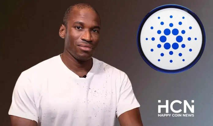 Артур Хейс оскорбительно высказался о токене сети Cardano ADA