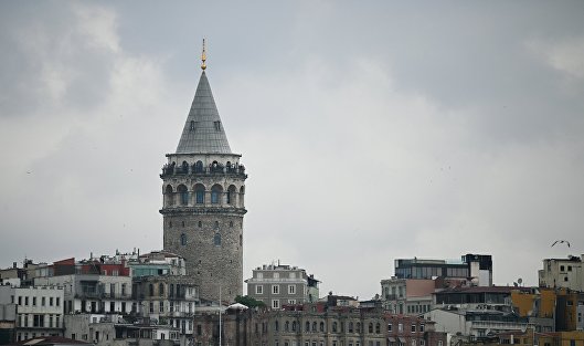 Турецкие экспортеры нашли способ осуществлять платежи с Россией