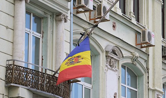 В Молдавии оценили ущерб от отказа от закупки газа у «Газпрома»
