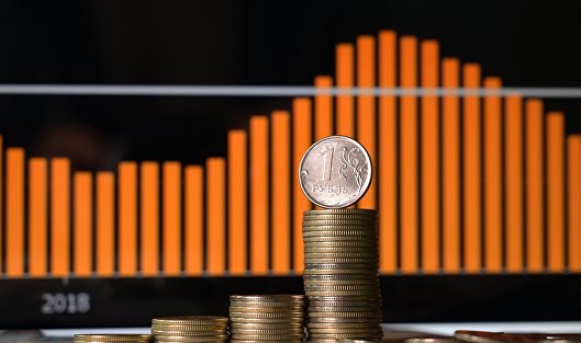Аналитик раскрыл, что ждет рубль после 24 февраля