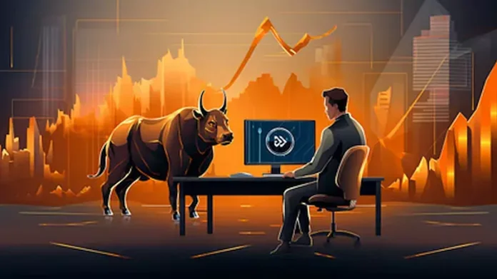 Криптокит, владеющий BTC, обратил внимание на новый токен за $0,04