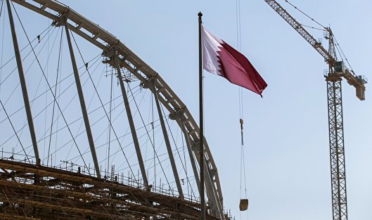 Катар расширит экспорт СПГ на фоне ограничений экспорта из США