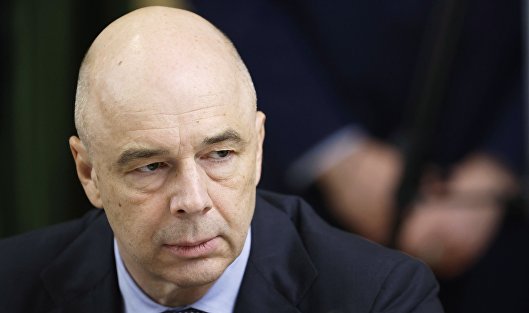 Силуанов предупредил об ответе за действия с активами за рубежом