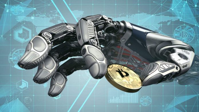 ChatGPT-4 спрогнозировал цену биткоина после халвинга 2024 года