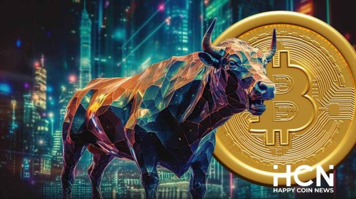 Биткоин подорожает до $88 000 в 2024 году, считают в Bitwise
