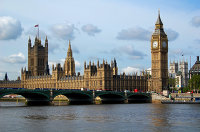 Парламент Великобритании Парламент Великобритании