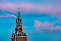Москва