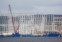 "Арктик-СПГ-2"