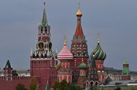 Виды Москвы Виды Москвы