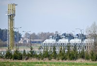 Объекты газопровода "Ямал – Европа" в Польше Объекты газопровода "Ямал – Европа" в Польше