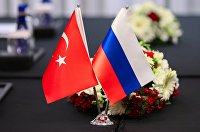 Россия и Турция Россия и Турция
