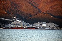 Нефтеналивной терминал