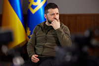 Президент Украины Владимир Зеленский Президент Украины Владимир Зеленский