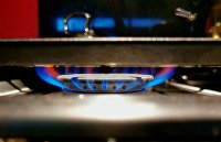 Газовая горелка Газовая горелка