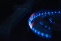 Газовая горелка Газовая горелка