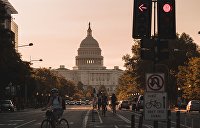 Вашингтон, США Вашингтон, США