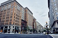 Вашингтон, США Вашингтон, США