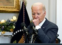 Президент США Джо Байден Президент США Джо Байден