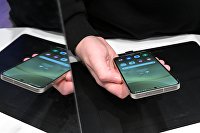 Экран смартфона Samsung Galaxy Экран смартфона Samsung Galaxy