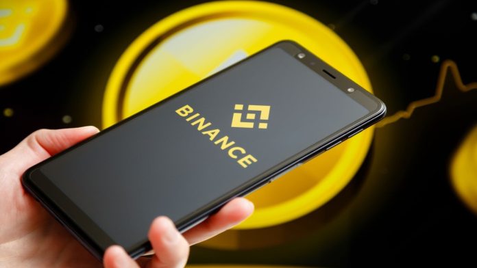 Трейдерам Binance вернули потерянную криптовалюту на $4,4 млрд