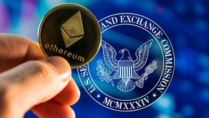 Власти США снова перенесли согласование Ethereum-ETF