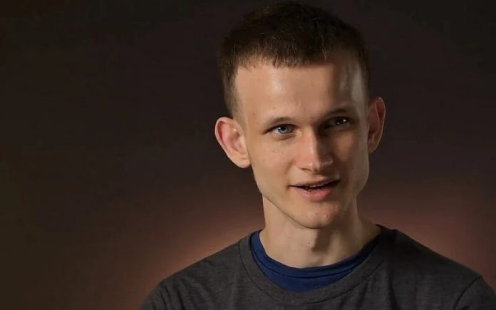 Крупный перевод ETH из кошелька Бутерина вновь озадачил сообщество