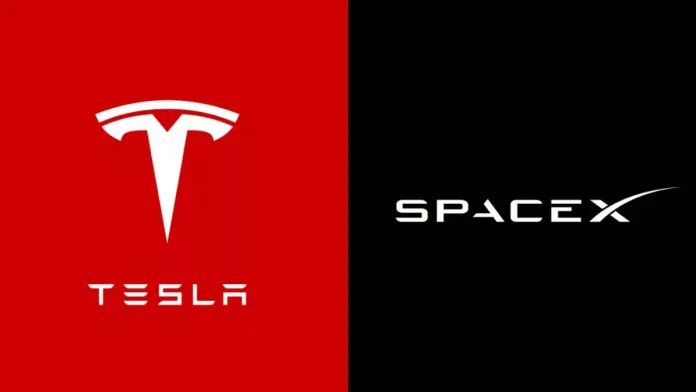 В кошельках SpaceX и Tesla хранятся биткоины стоимостью $1,3 млрд