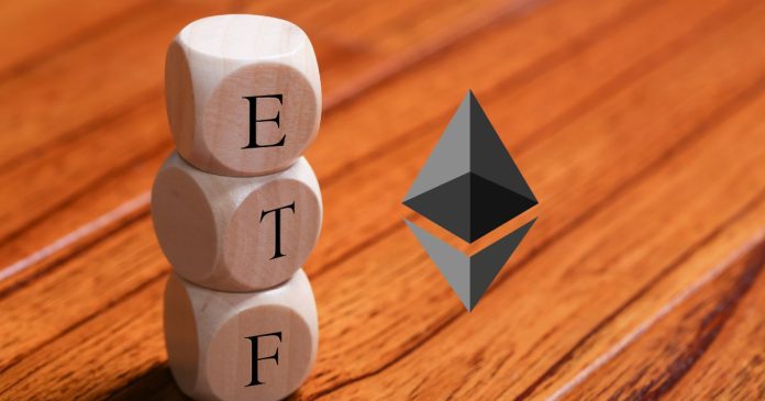 Grayscale обсуждала с правительством создание Ethereum-ETF