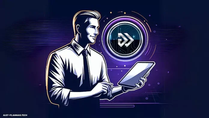 В марте Algotech обходит пресейлы конкурентов Retik Finance и BlockDAG