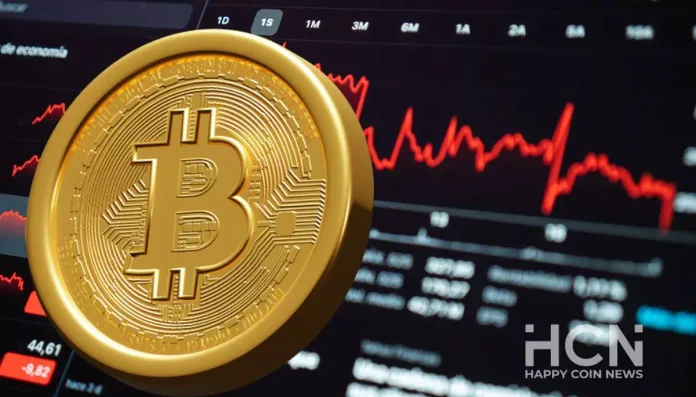 CEO Crypto.com считает текущую коррекцию биткоина здоровой