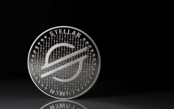 Искусственный интеллект определил цену Stellar к концу 2024 года