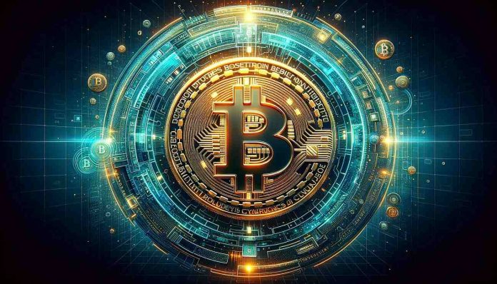 Надпись на листке «Buy Bitcoin» купили на аукционе за $1 млн