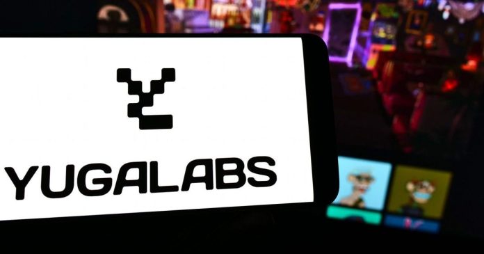 В Yuga Labs готовят реструктуризацию и сокращение персонала