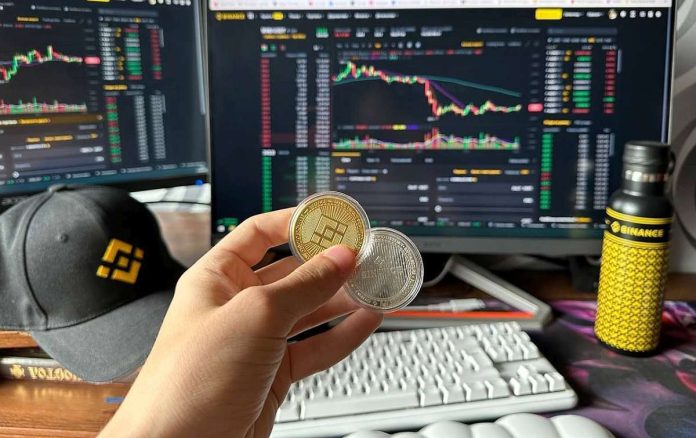 Специалисты Binance помогли вернуть похищенные криптовалюты