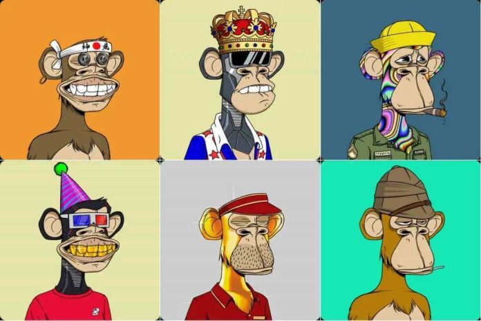 ZachXBT расследует кражу 3 редких NFT серии Bored Ape Yacht Club