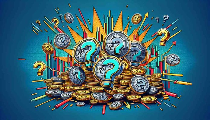 Альткоины, которые могут вырасти, если BTC пробьёт $70000