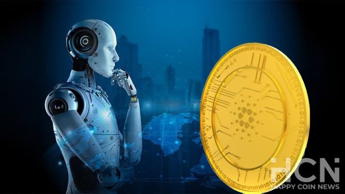 Новейшая версия ChatGPT рассчитала цену Cardano на конец года