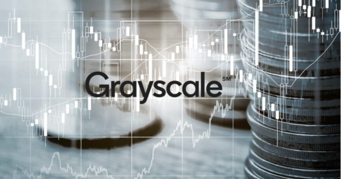 CEO инвесткомпании Grayscale Майкл Зонненшайн уволился