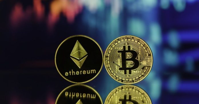 Курс биткоина не должен упасть в результате создания Ethereum-ETF