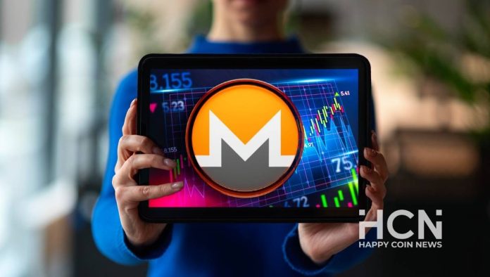 Трейдеры Monero пользуются премией в 10% для арбитража