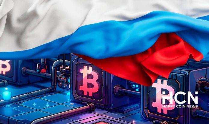 Минфин России хочет присвоить майнингу криптовалют ОКВЭД