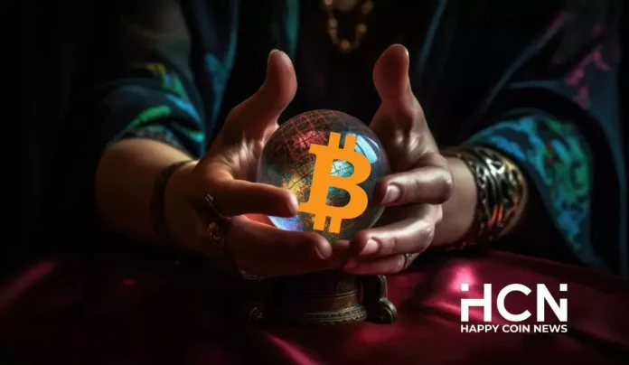 3 причины, по которым биткоину будет трудно подняться до $72 000