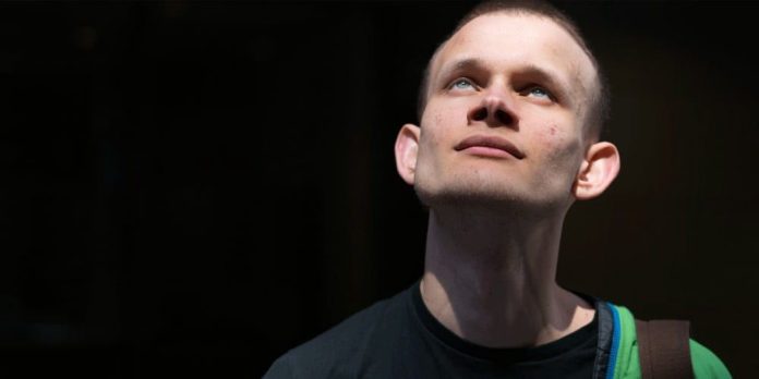 В. Бутерин описал применение криптовалют и блокчейна в нашей жизни