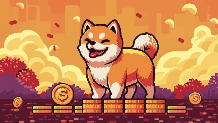 Пресейл PlayDoge привлёк $4,6 млн, листинг токена состоится летом