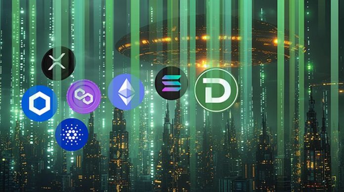 Платформа DTX Exchange позволяет заработать на падающем рынке