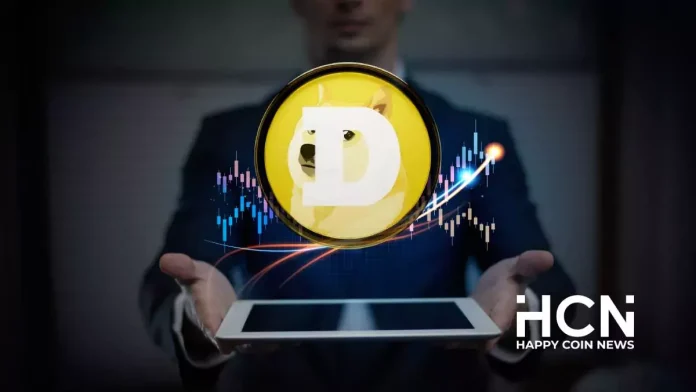 Криптоаналитик прогнозирует рост Dogecoin на 1500% до $2