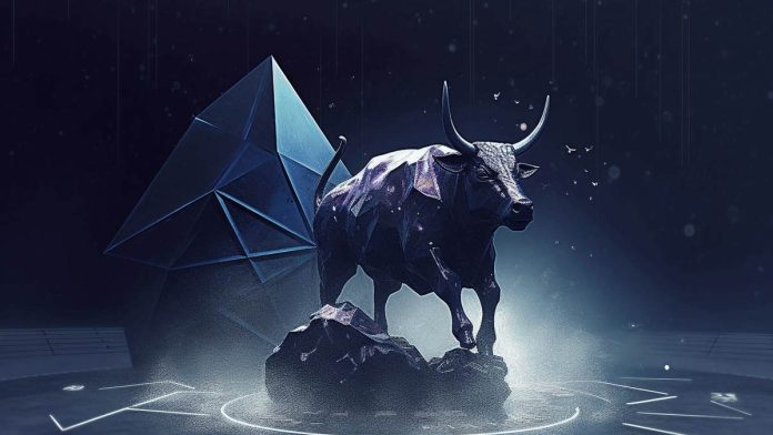 В Glassnode прогнозируют подорожание Ethereum до $7500 осенью
