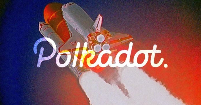 Криптовалюте Polkadot (DOT) прогнозируют восходящее ралли до $12